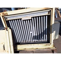 Dust filter for Silo DCE
